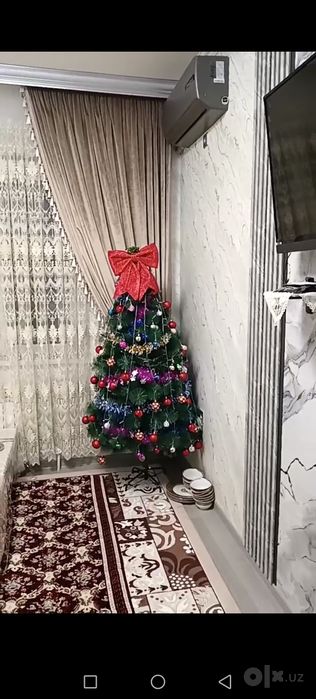 Срочно продаётся красивая Елка