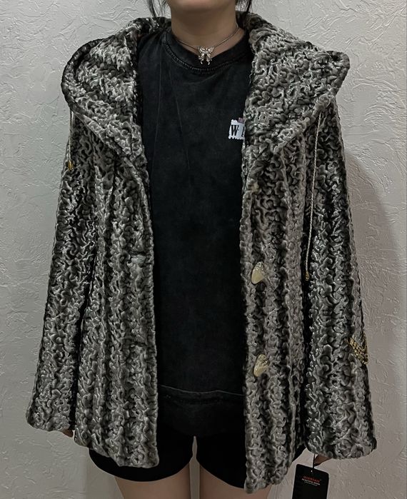 Куртка осень-весна