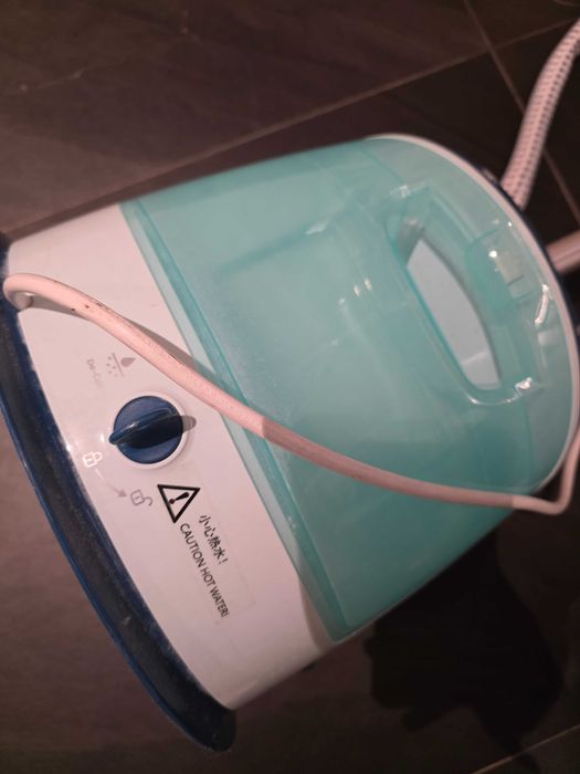 Парогладачка Philips