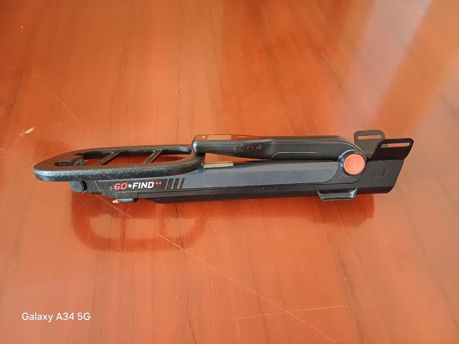 Продам метолоискатель