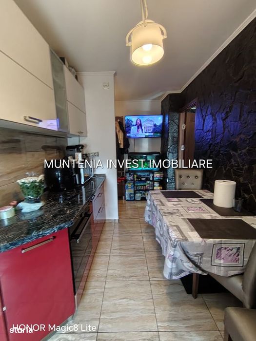 Ap. 3 camere mobilat si utilat, Tudor Vladimirescu