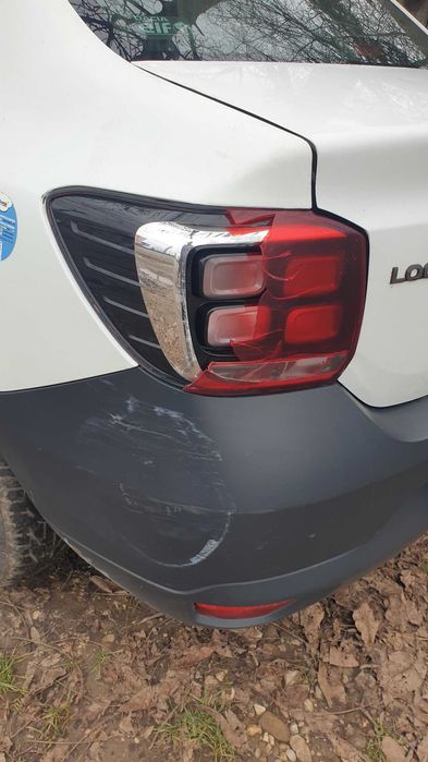 Logan 2018 ,motor defect,GPL omologat