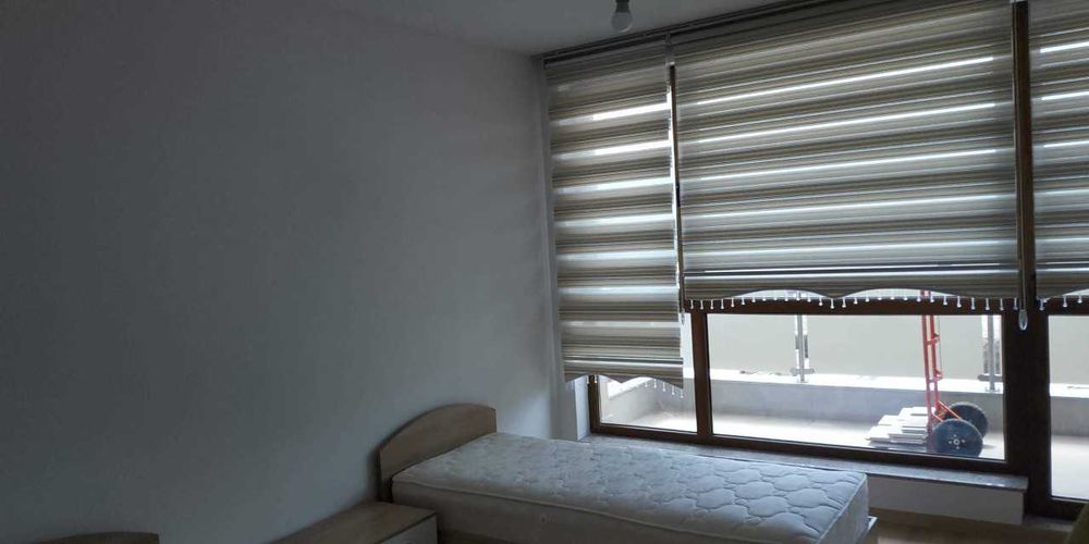 Дава се под наем Двустаен апартамент в Пловдив, Прослав - 48 кв.м за 375 € - Снимка #2