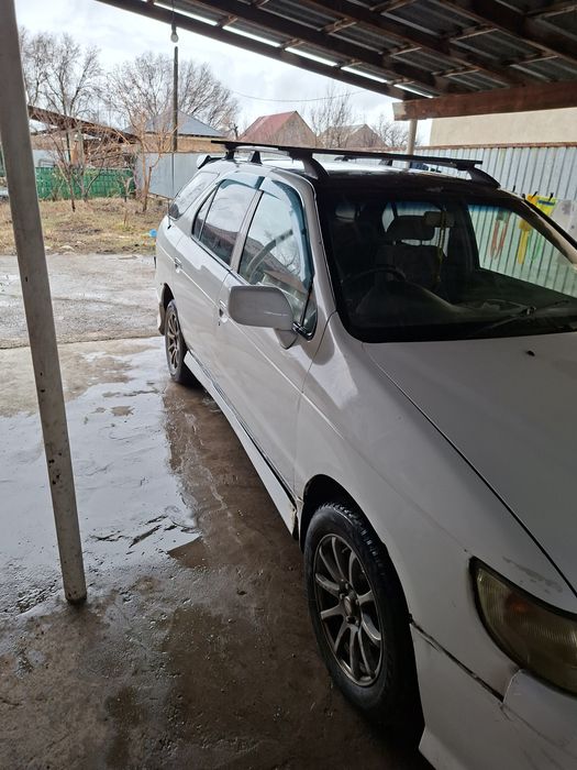 Ниссан Рнесса продаётся