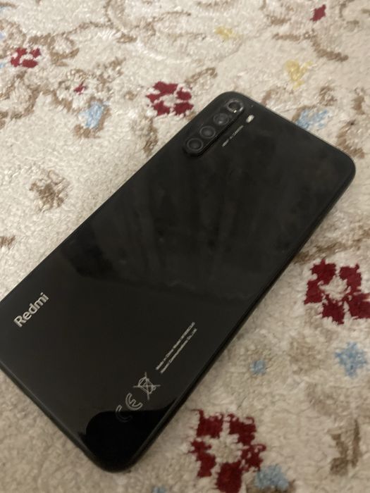 Продам редми нот 9