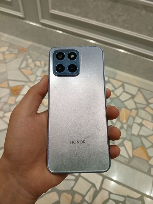 HONOR X6    4/64gb