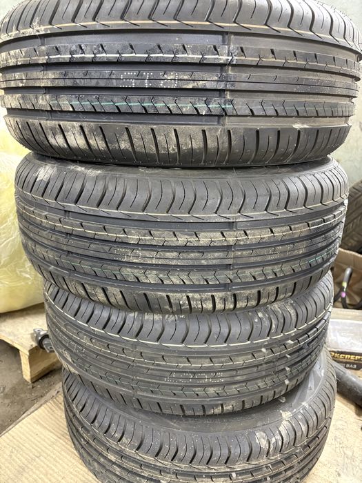 Диски с резиной