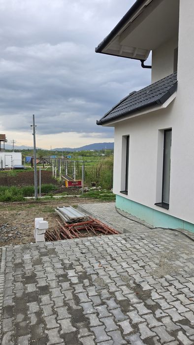 Finalizat! Comision 0! Apartament 1 cameră  37 mpu+grădină 50 mp.
