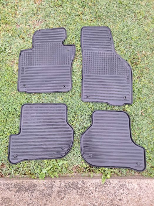 Стелки за Skoda Octavia