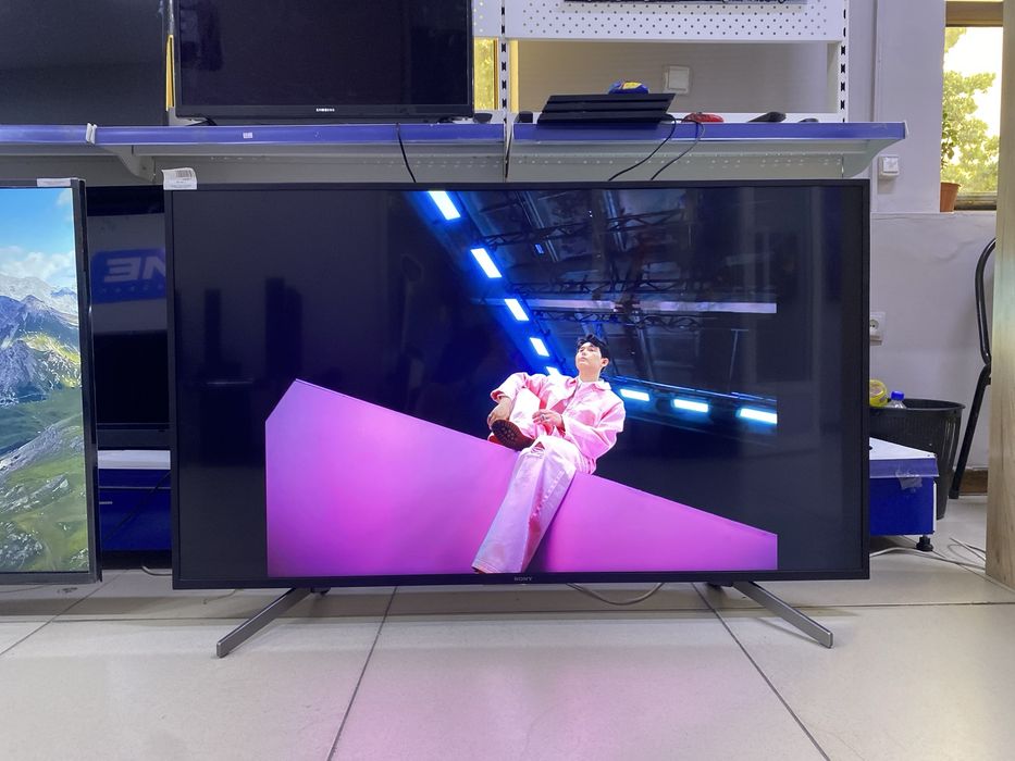 Телевизор Sony KD