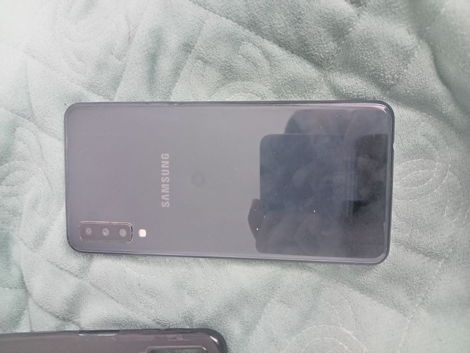 Samsung galaxy a7