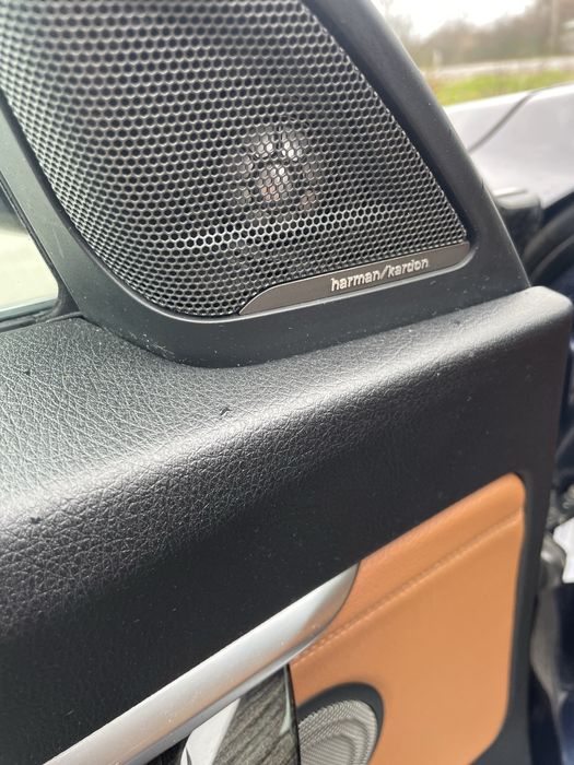 Vand bmw 320d gt Luxury