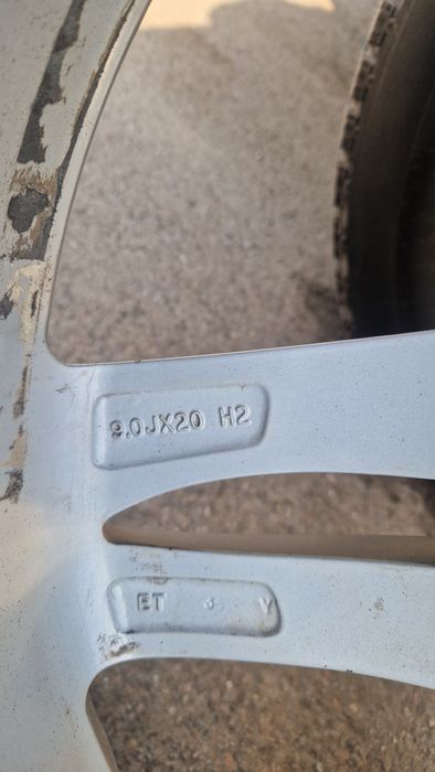 Продам диски с резиной