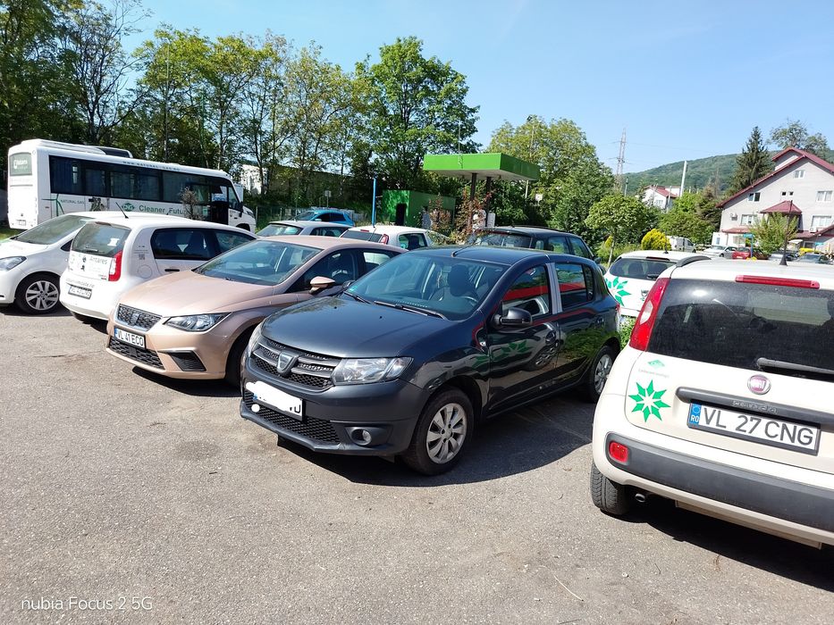 DACIA Sandero 2015