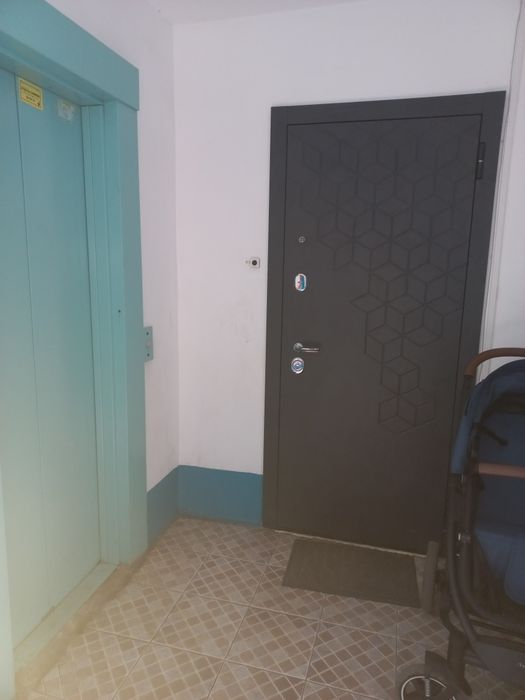 Продам коляску зима лето