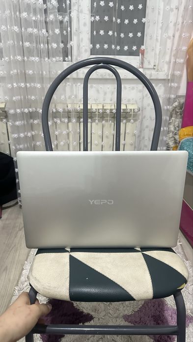 Нодбук YEPO 477GB