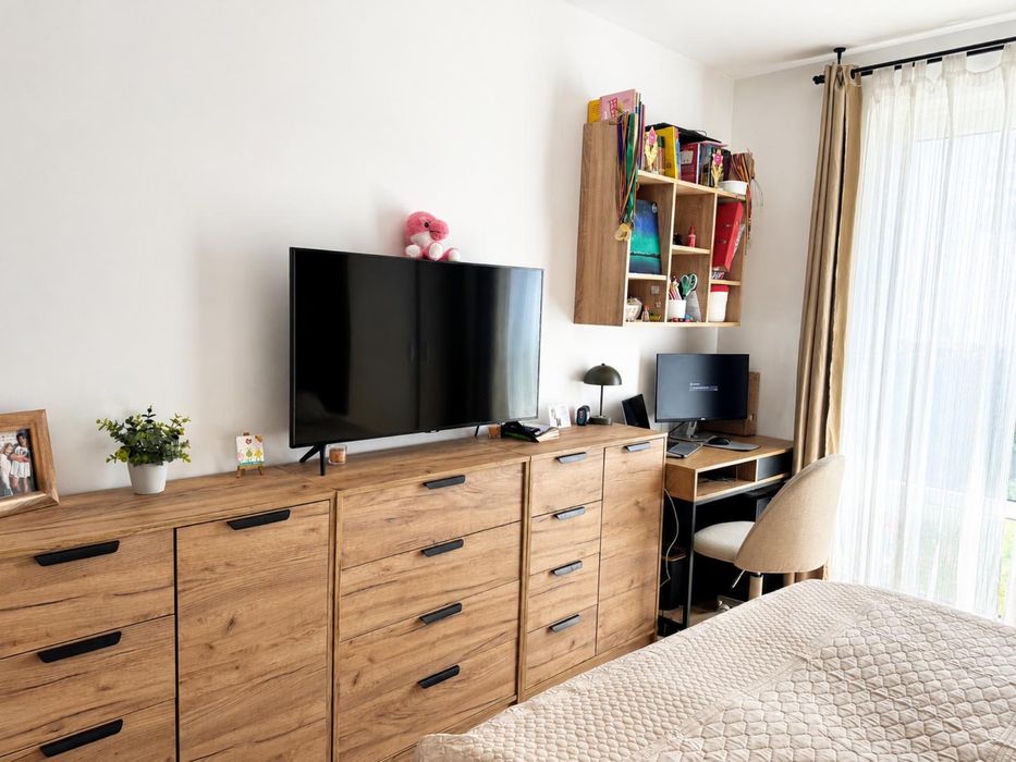 Apartament 2 camere + grădină –Cartierul Arhitecților