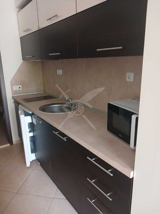 Продава се Едностаен апартамент в к.к. Слънчев бряг - 32 кв.м за 1516 €/кв.м - Снимка #1