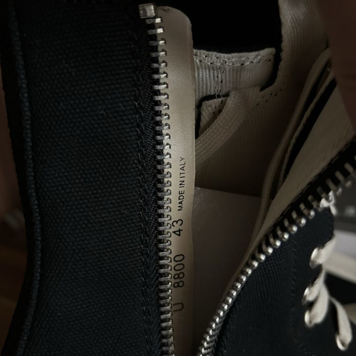 Rick Owens 41, 43 PREMIUM Noi in cutie