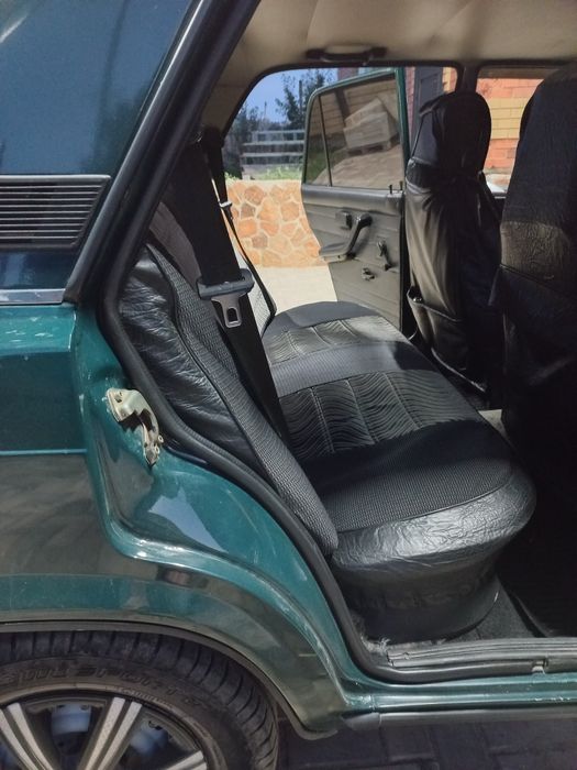 Ваз 2107 проект.