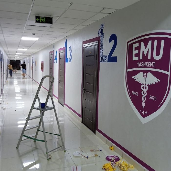 Dizayn rassom haykal haykaltarosh rospis interyer dizayn