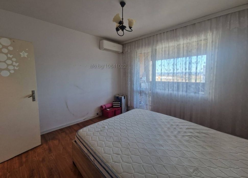 Обзаведен 2 ст.  апартамент в Обеля 2