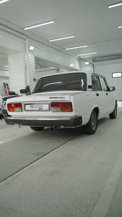 Продам Ваз 2105!