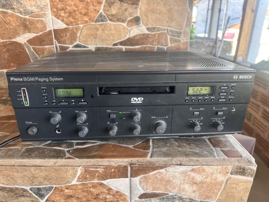 Продавам Bosch PLN-2AIO120