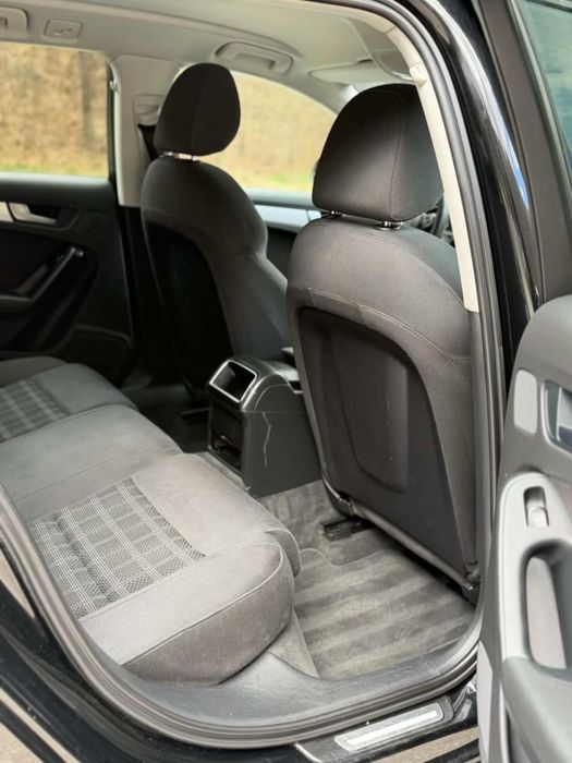 Audi A4 2.0 TDI