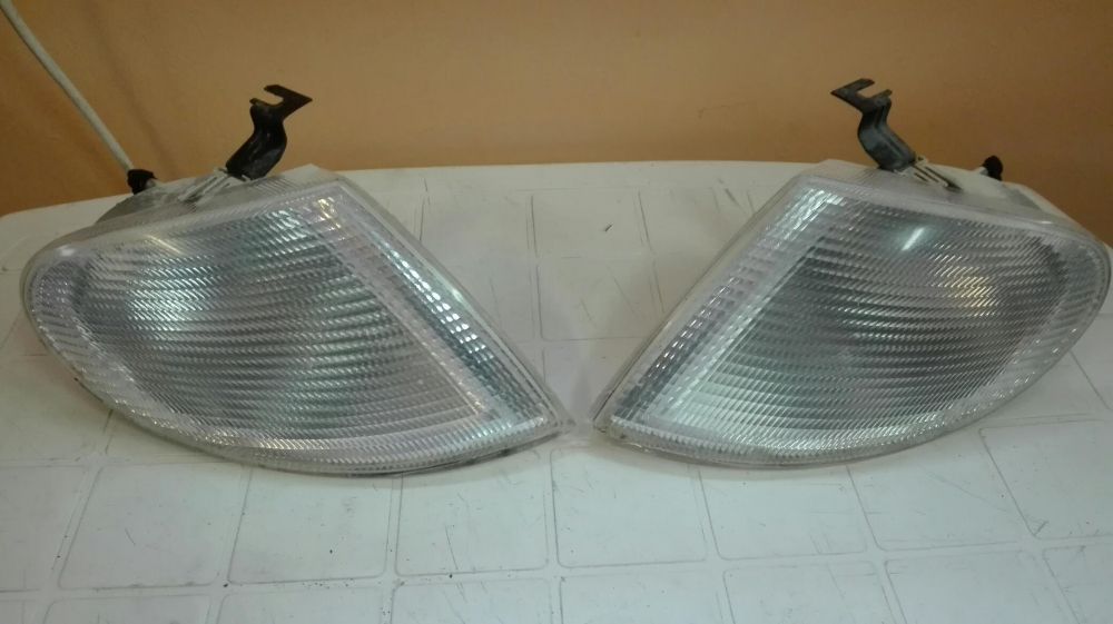 Продавам Форд Галакси на части 2.0. 116к.с.бензин 2000 год.