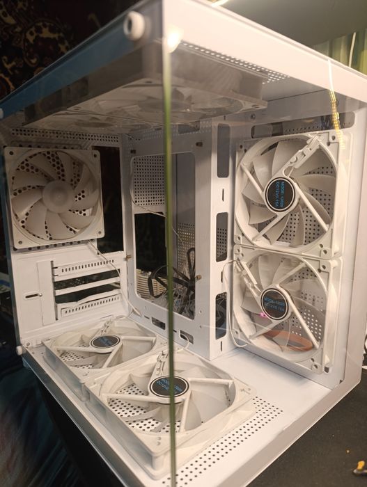 Продам корпус для пк