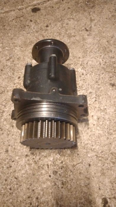 Priza putere directa MAN pentru cardan 51.38500.6128