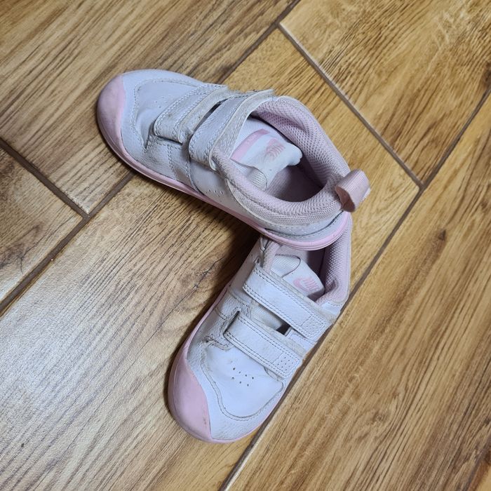 Детски маратонки Nike - 25 номер