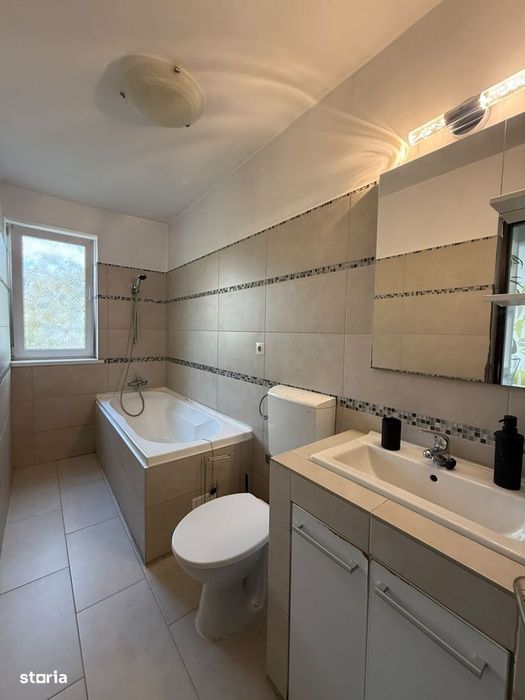 2 camere decomandate parcare modern | Manastur Taberei | petfriendly