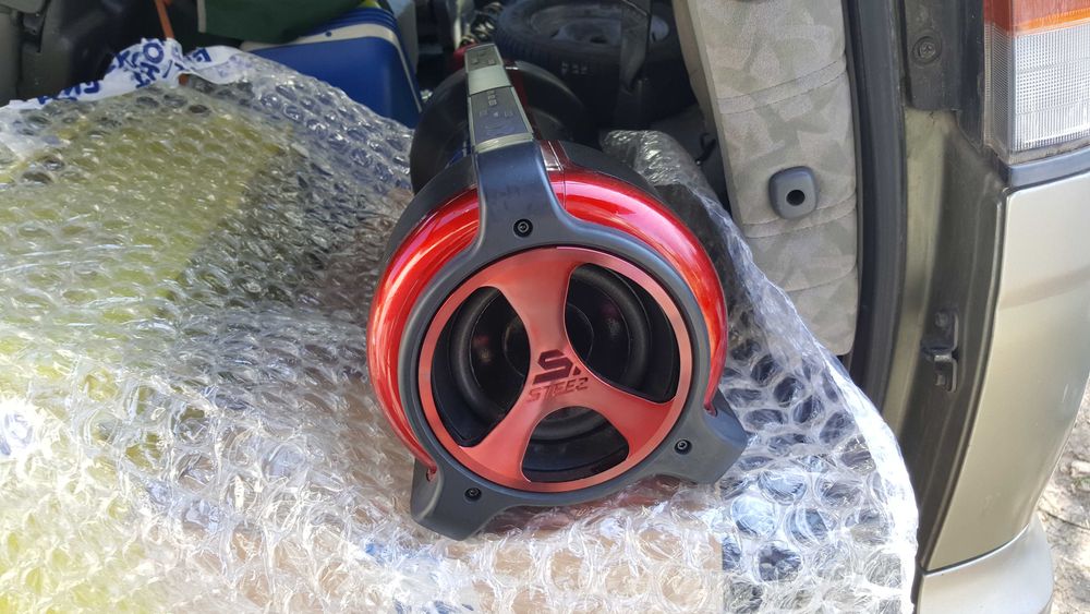 pioneer аудио система лимитирана серия