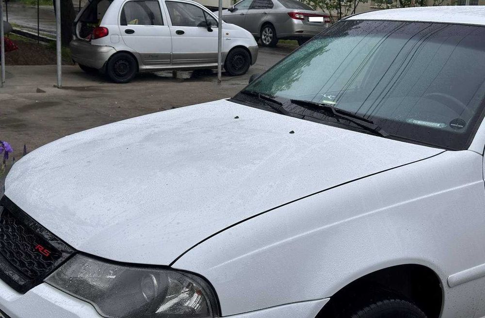 Срочно продаётся Nexia 2 DOHC 1.6  2015 sotiladi srochno