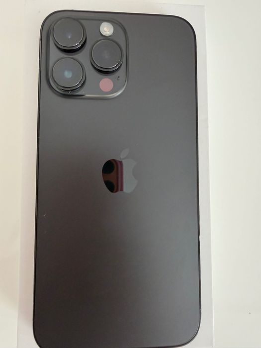 I phone 14 pro max 128 Gb