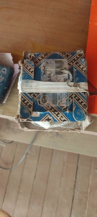 Диск сцепления и подшипник ступицы форд Мондео 3