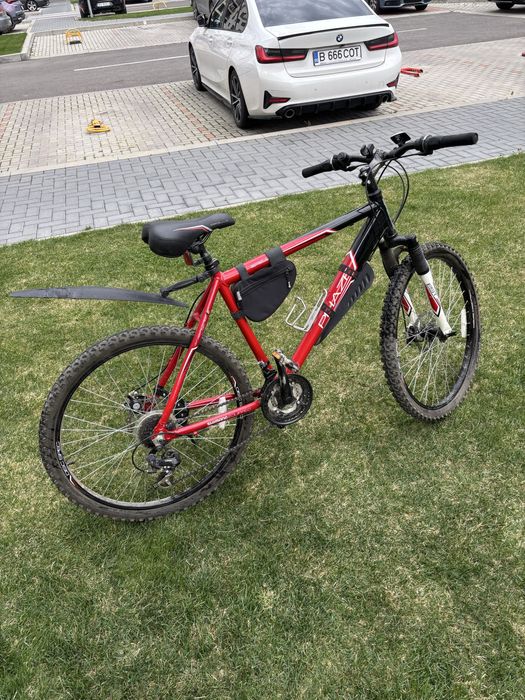 Bicicletă Bărbati Phaze