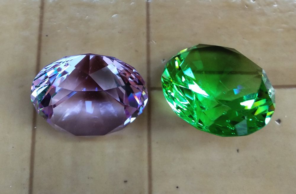 Сувениры кристалл