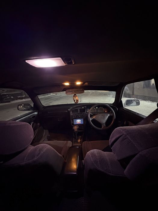 Авто на полном  ходу  автомат каз учет