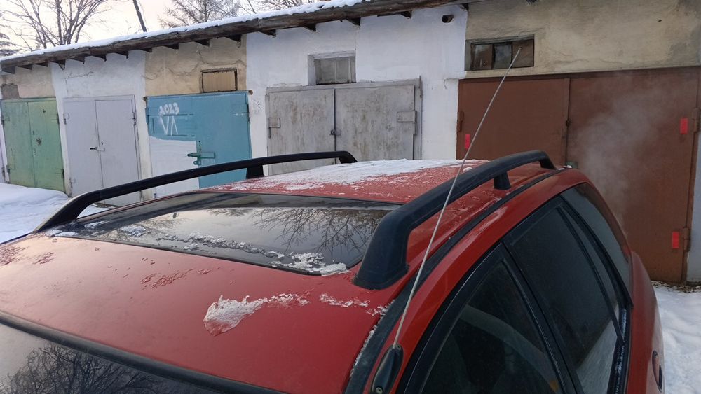 Митсубиси Лансер