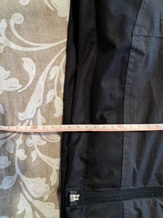 Зимно яке мъжко Декатлон