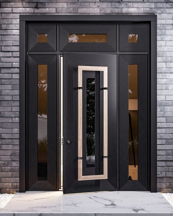 Temir Eshik zakazga 100!!