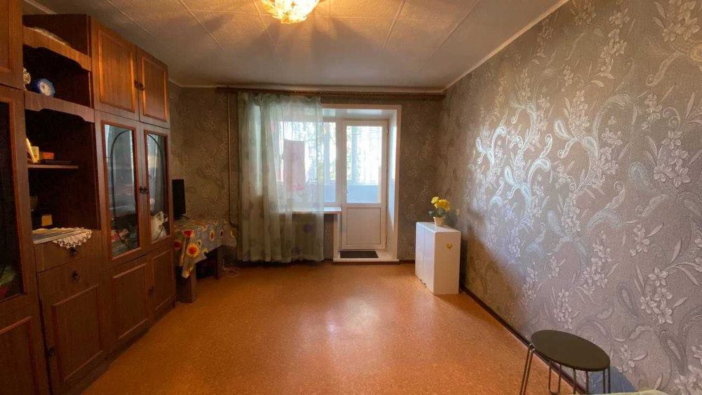 Продажа 3-комнатной квартиры