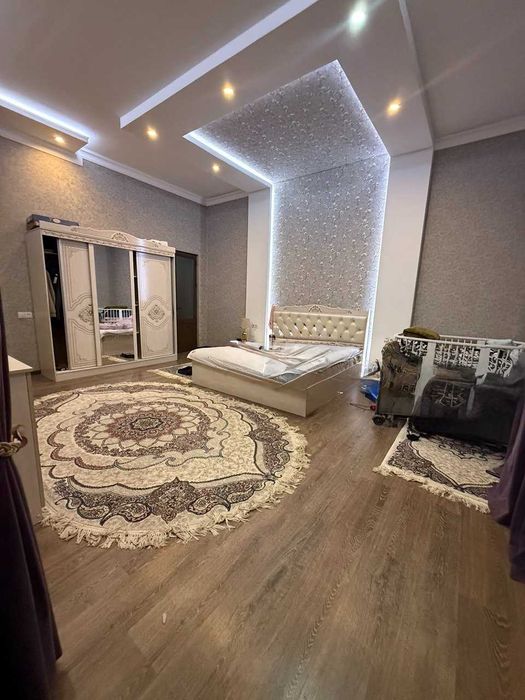 Алмазаор тумани Мевазор махалада 7,2-сотих Хонадон