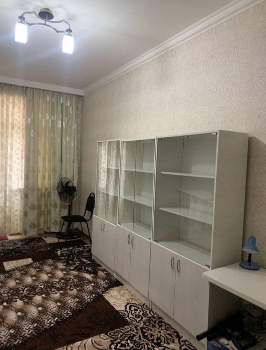 3/4/9 Алайский. 2 сан узел wi fi

Новостройка 
В квартире есть все