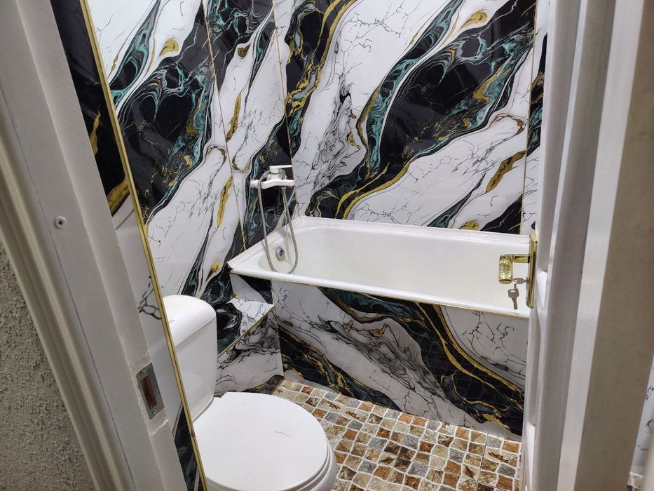 2  хонали квартира сотилади 34  мактаб олди гуливер