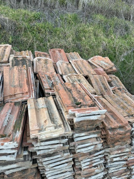 Европейски киремиди