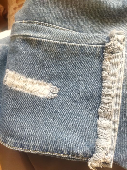 Комбинезон подростковый